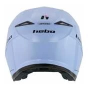HEBO Zone 5 Mono V6 open face helmet Синий