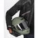 BY CITY Rider full face helmet Зеленый