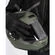 BY CITY Rider full face helmet Зеленый