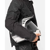 BY CITY Rider full face helmet Черно-белый