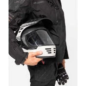 BY CITY Rider full face helmet Черно-белый