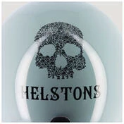 HELSTONS Brave open face helmet Серый