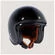 HELSTONS Brave open face helmet Черный