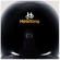 HELSTONS Naked open face helmet Черный