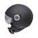 GARI G20 open face helmet Черный