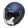 GARI G20 open face helmet Синий