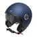 GARI G20 open face helmet Синий