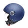 GARI G20 open face helmet Синий