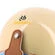 HELSTONS Freedom open face helmet Beige / Blue / Red
