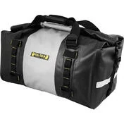 NELSON RIGG Hurricane Rear Bag Черный