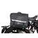 SHAD SW42 25L side saddlebags Черный