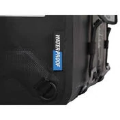 SHAD SW42 25L side saddlebags Черный