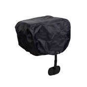 SHAD SC25 tunnel Bag Черный