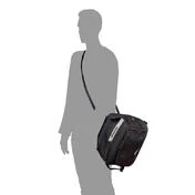 SHAD SC25 tunnel Bag Черный