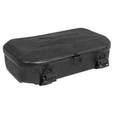TOURATECH EVO ZEGA/BMW 9L rear bag Черный