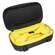 TOURATECH EVO ZEGA/BMW 9L rear bag Черный