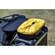 TOURATECH EVO ZEGA/BMW 9L rear bag Черный