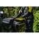 TOURATECH EVO ZEGA/BMW 9L rear bag Черный