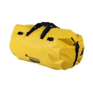 TOURATECH Extreme Edition 50L rear bag Желтый