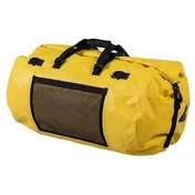 TOURATECH Extreme Edition 50L rear bag Желтый