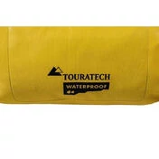 TOURATECH Extreme Edition 50L rear bag Желтый