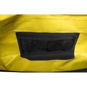 TOURATECH Extreme Edition 50L rear bag Желтый