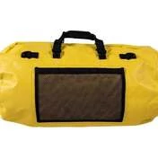 TOURATECH Extreme Edition 50L rear bag Желтый