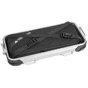 TOURATECH ZEGA Pro2 S With Support 31L inner bag Черный