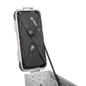 TOURATECH ZEGA Pro2 S With Support 31L inner bag Черный