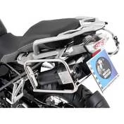 HEPCO BECKER Cutout BMW R 1250 GS 18 7416514 00 01 Tool Box Черный