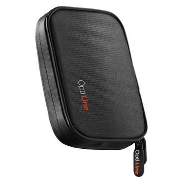 OPTILINE Wallet front bag Черный