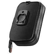 OPTILINE Wallet front bag Черный