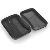 OPTILINE Wallet front bag Черный