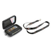 OPTILINE Wallet front bag Черный