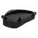 TOURATECH Ambato Yamaha Tenere 700 engine guards bags Черный