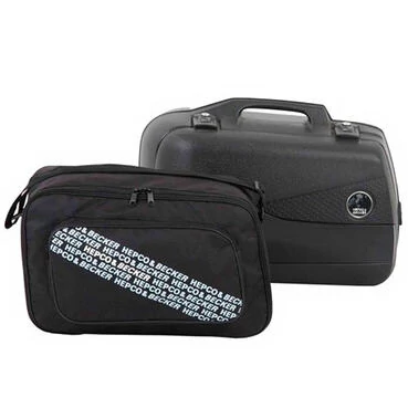 HEPCO BECKER Junior 30L 700501 inner bag Черный