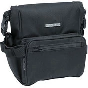 KURYAKYN Barrio front bag Черный