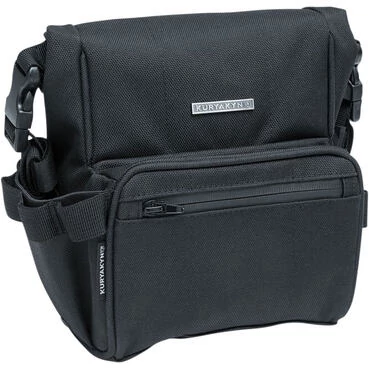 KURYAKYN Barrio front bag Черный