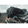 SW-MOTECH Pro Cargobag 1680D 50 L side saddlebag Черный