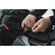 SW-MOTECH Pro Cargobag 1680D 50 L side saddlebag Черный