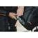 SW-MOTECH Pro Cargobag 1680D 50 L side saddlebag Черный