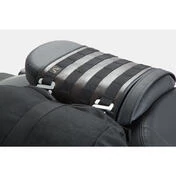SW-MOTECH LS2 Legend Gear 13.5 L side saddlebag noir/marron