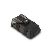 SW-MOTECH Pouch Accessory Napalon Oilcloth Legend Gear La1 0.8 L noir/marron