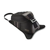 SW-MOTECH With Straps Legend Gear Lt2 5.5 L tank bag noir/marron