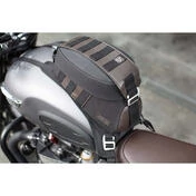 SW-MOTECH With Straps Legend Gear Lt2 5.5 L tank bag noir/marron