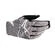 Alpinestars Radar Pro мотоперчатки Black Черный