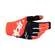 Alpinestars Techstar 2025 мотоперчатки Orange Оранжевый
