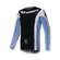 Alpinestars Techstar Melt 2025 Jersey Black Blue Синий