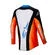 Alpinestars Techstar Melt 2025 Jersey Orange Оранжевый