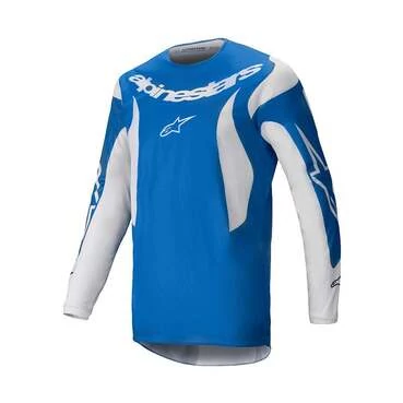 Alpinestars Fluid Haul 2025 Jersey Blue Синий